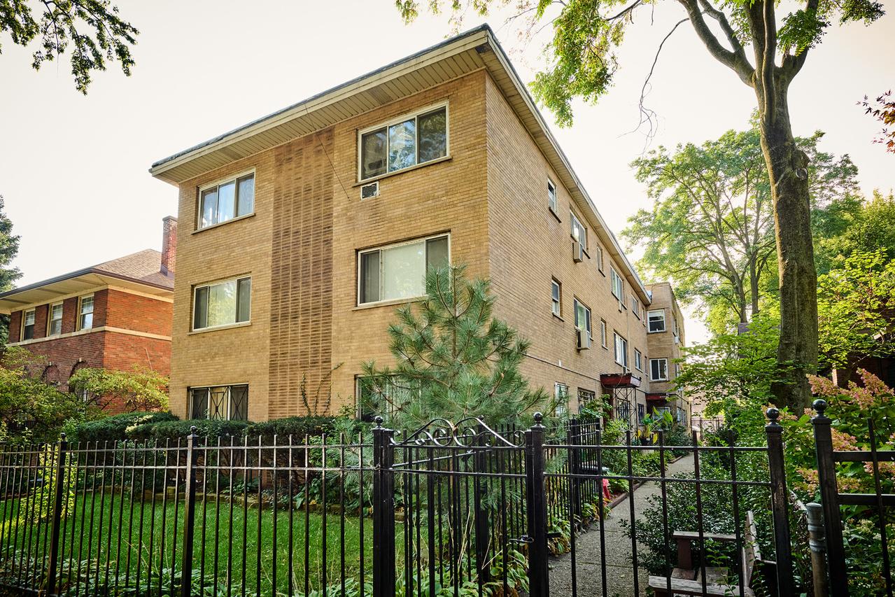 1657 W Farwell Ave. #1D, Chicago, IL 60626