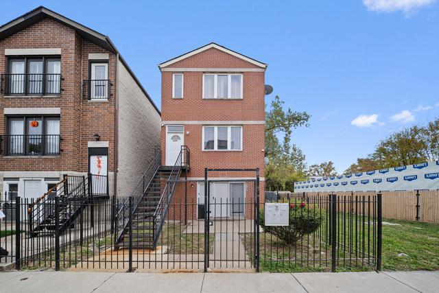 New Homes For Sale This Week in Garfield Park: March 6th to March 12th