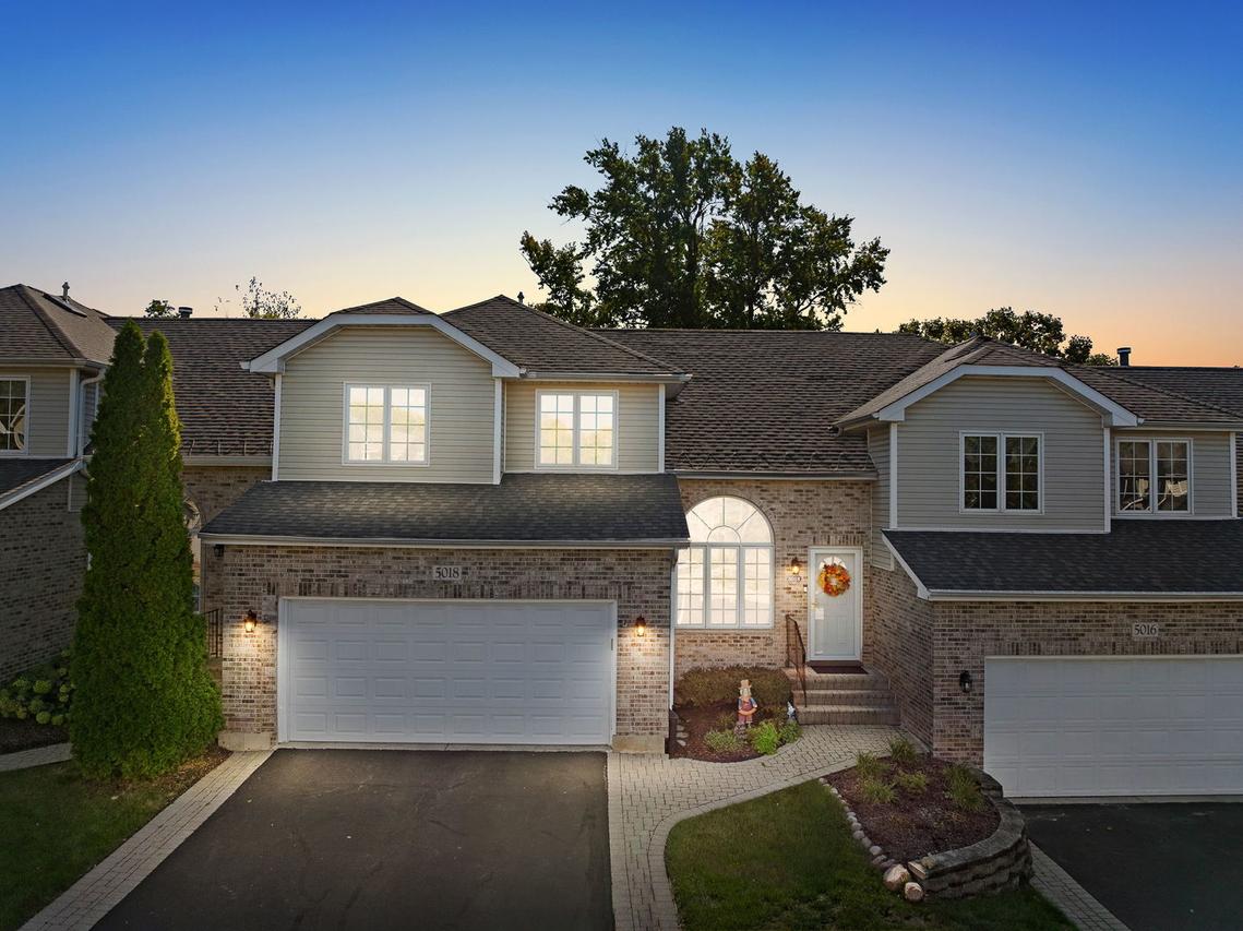 5018 Vernon Park Pl., Lisle, IL 60532