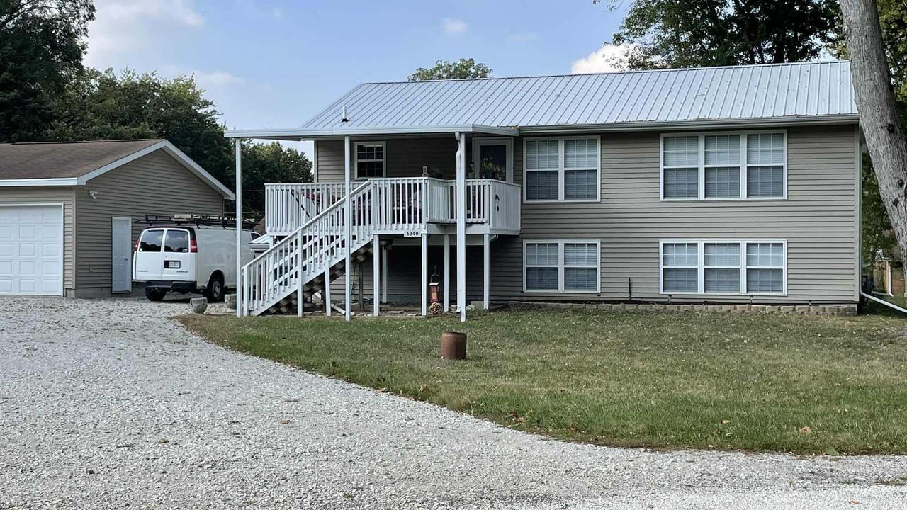 6340 E River Ct., Kankakee, IL 60901