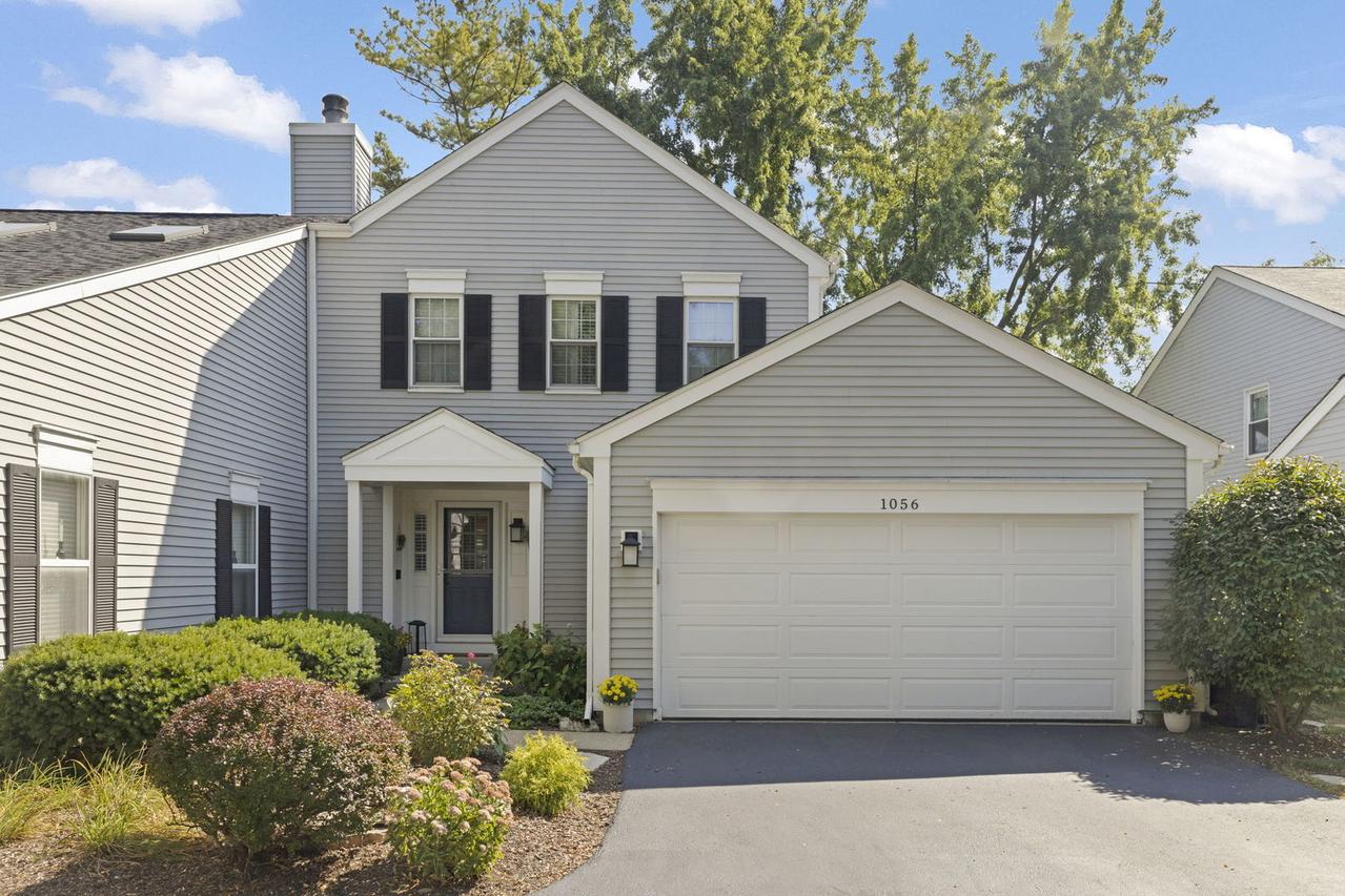 1056 Devonshire Ave., Naperville, IL 60540