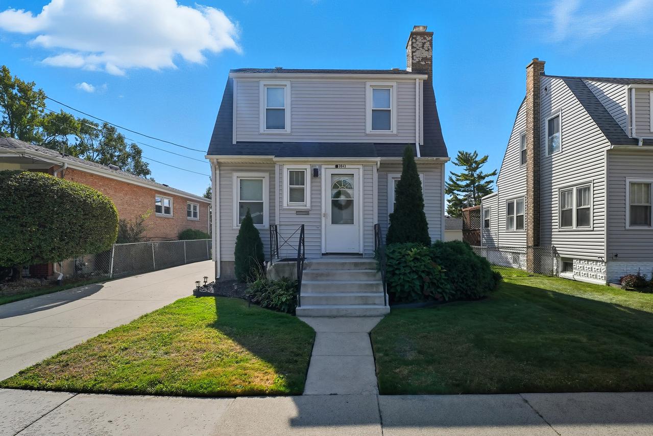 3043 W 96th Pl., Evergreen Park, IL 60805