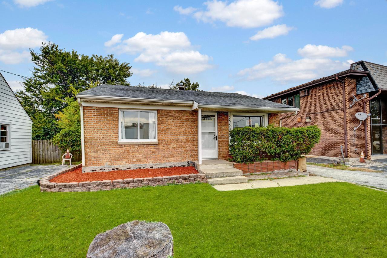 2950 Bernice Rd., Lansing, IL 60438