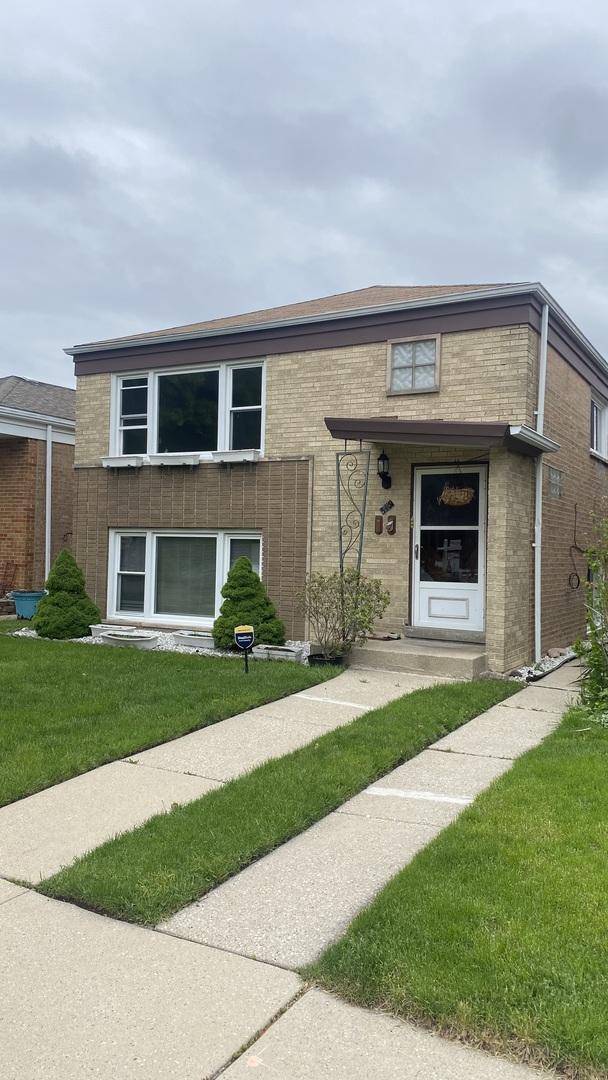 3419 S 54 Ave., Cicero, IL 60804