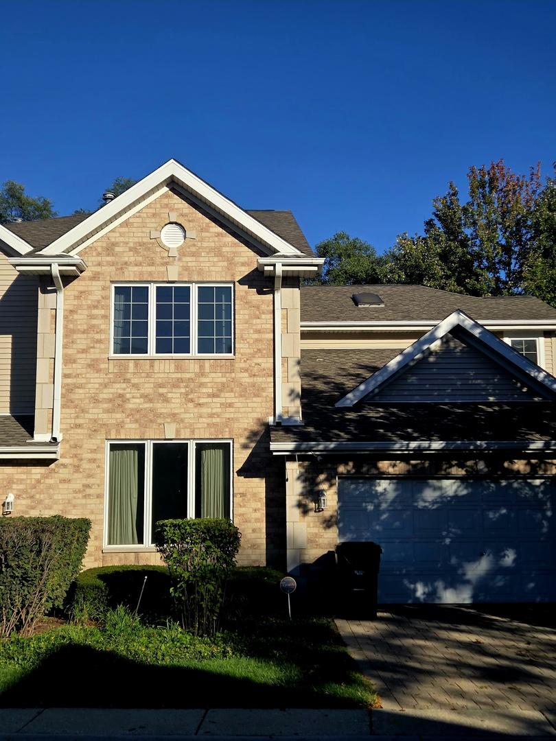 1735 Park Ridge Point, Park Ridge, IL 60068