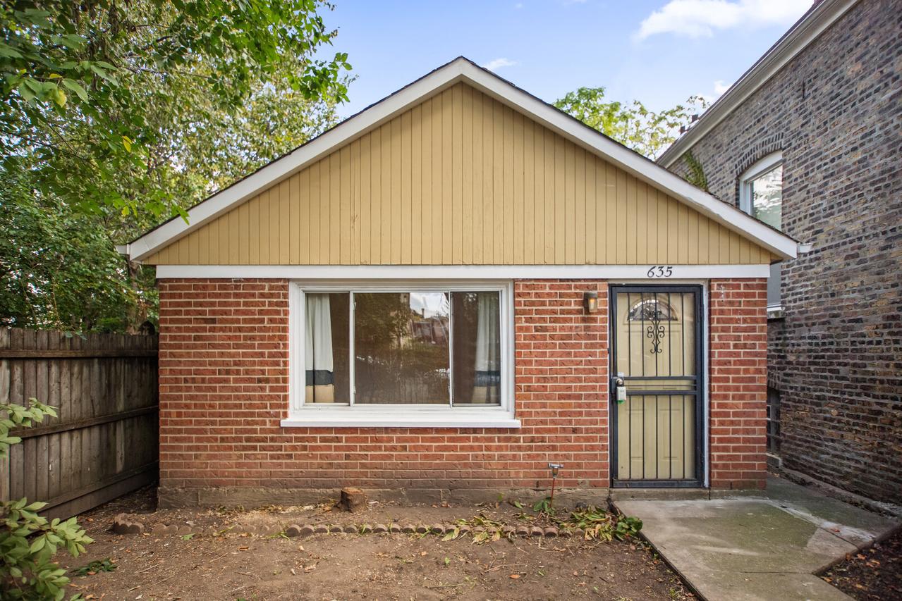 635 N Troy St., Chicago, IL 60612
