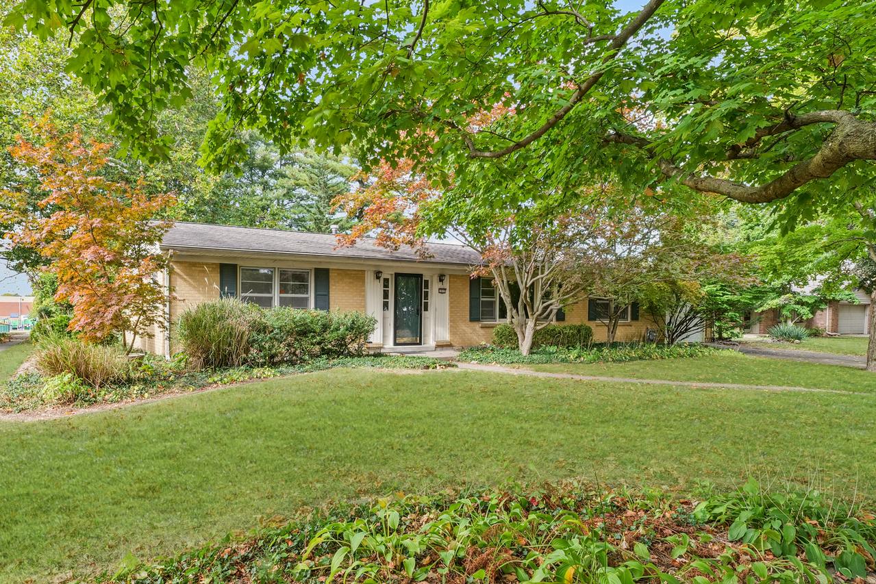 1217 Foothill Dr., Champaign, IL 61821