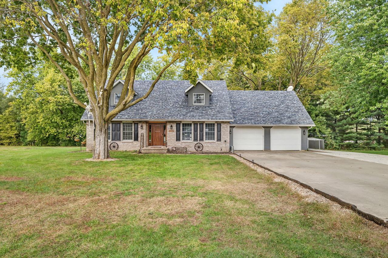 3775 Will Ct., Morris, IL 60450