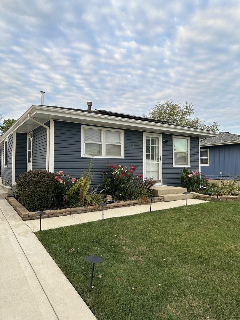 411 W Stimmel St., West Chicago, IL 60185