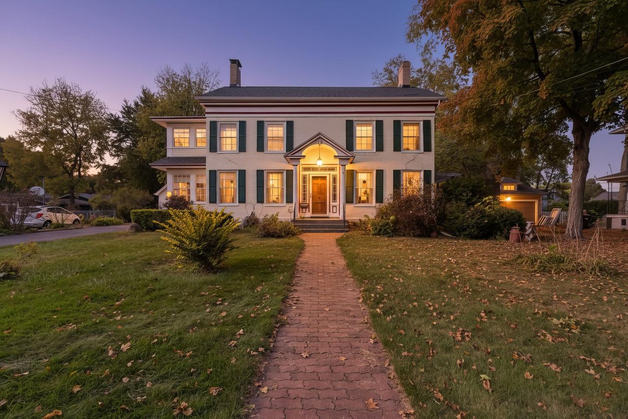 315 W Hurlbut Ave., Belvidere, IL 61008