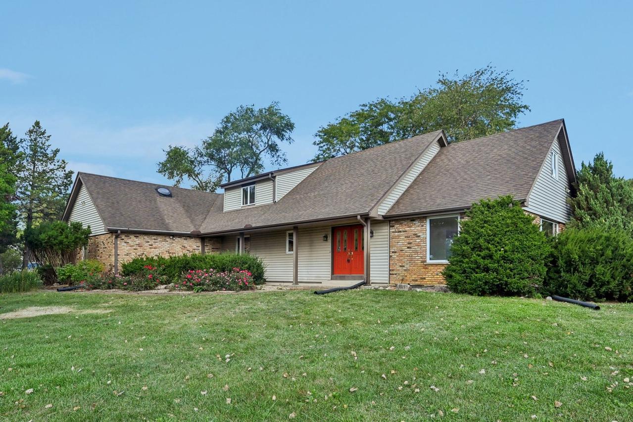 23045 S Wirth Ln., Frankfort, IL 60423
