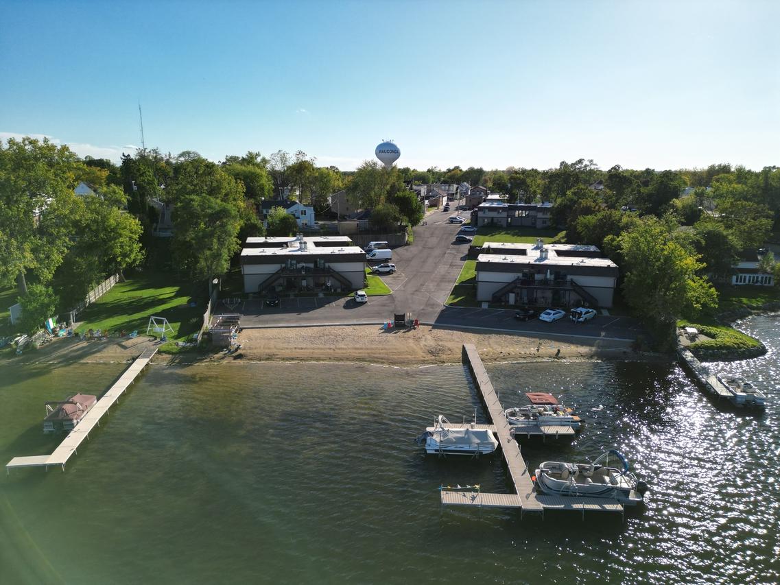 125 E Mill St. #103, Wauconda, IL 60084