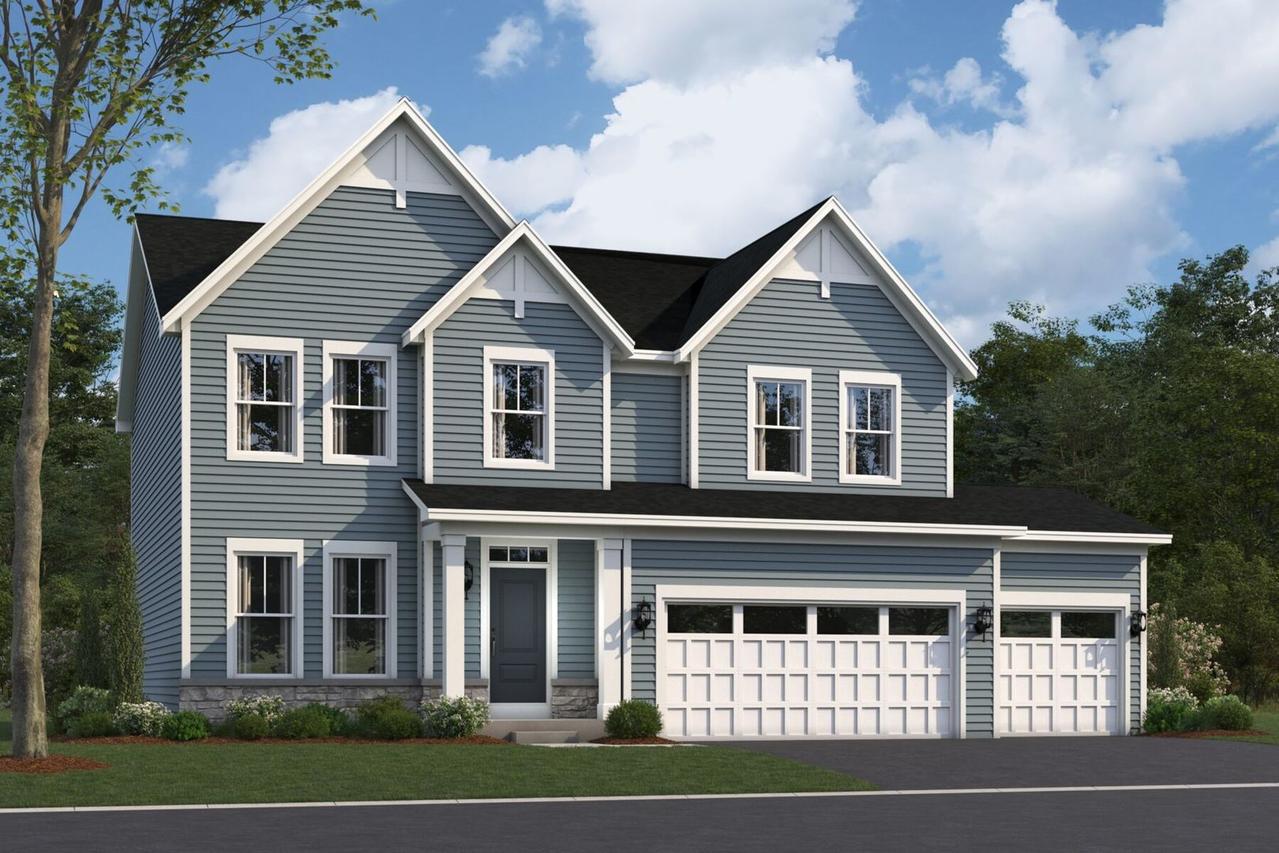 26117 W Sherwood Cir., Plainfield, IL 60585