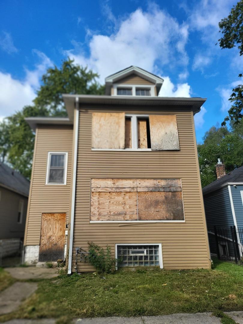 11612 S Yale Ave., Chicago, IL 60628