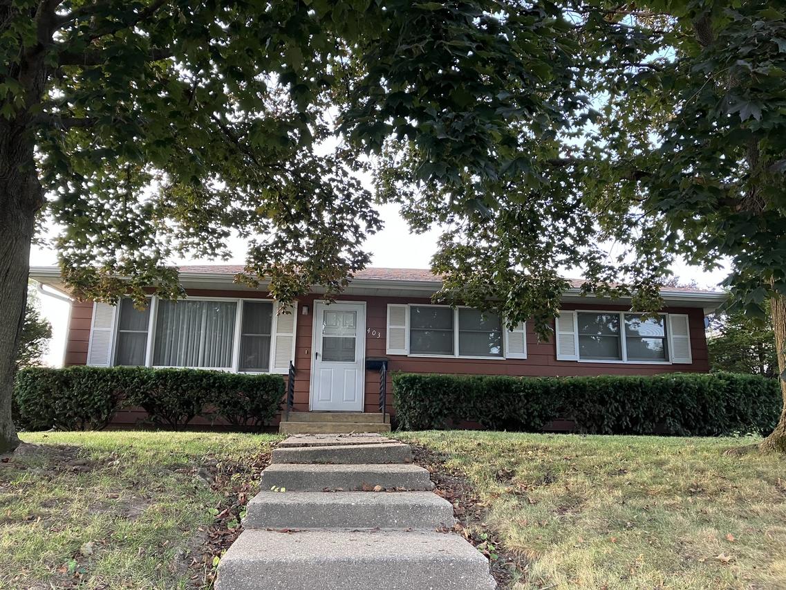 403 E Park St., Morrison, IL 61270