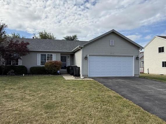 Homes Just Sold in Zion: November 18th to November 24th