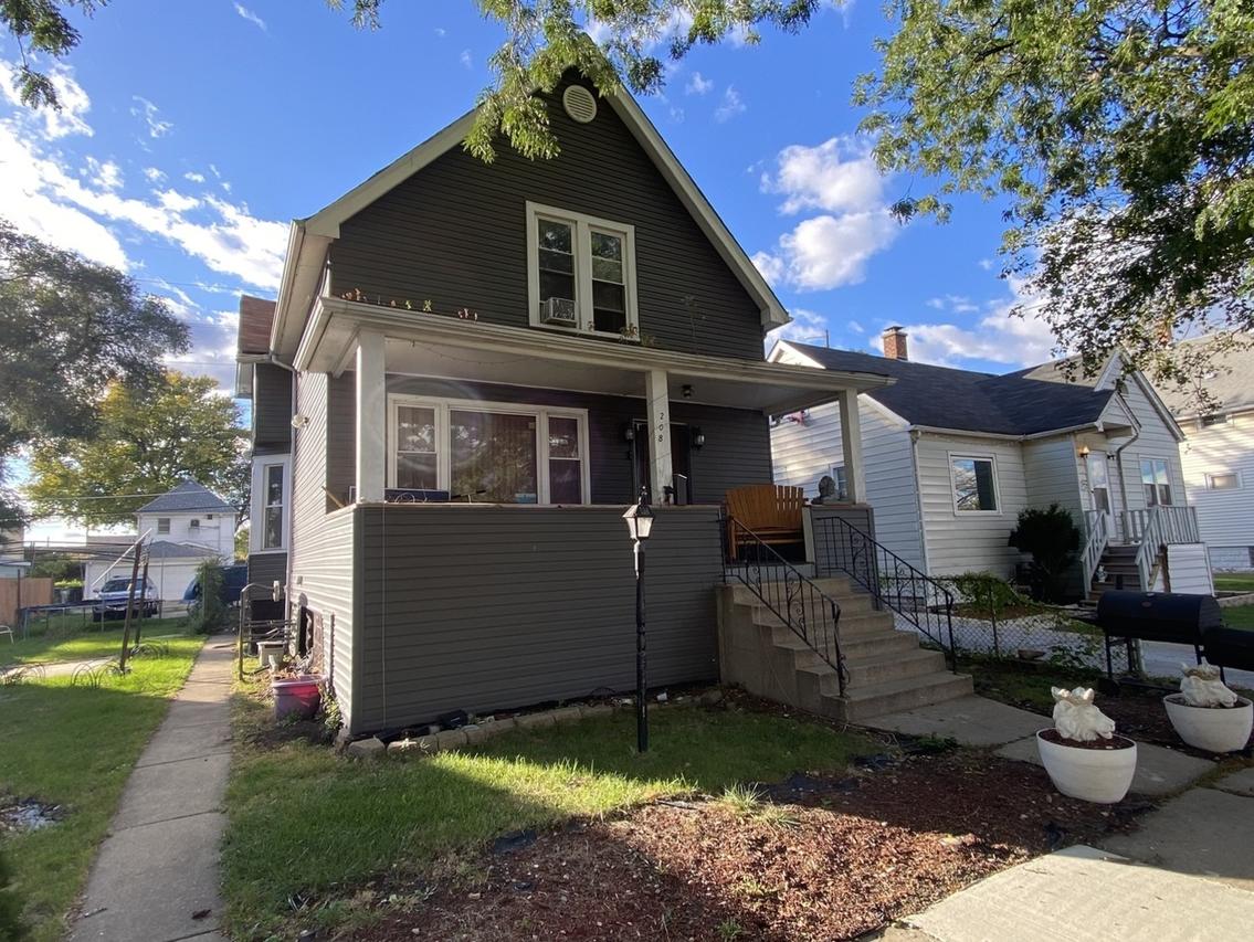 [Address Hidden by Seller], Bellwood, IL 60104