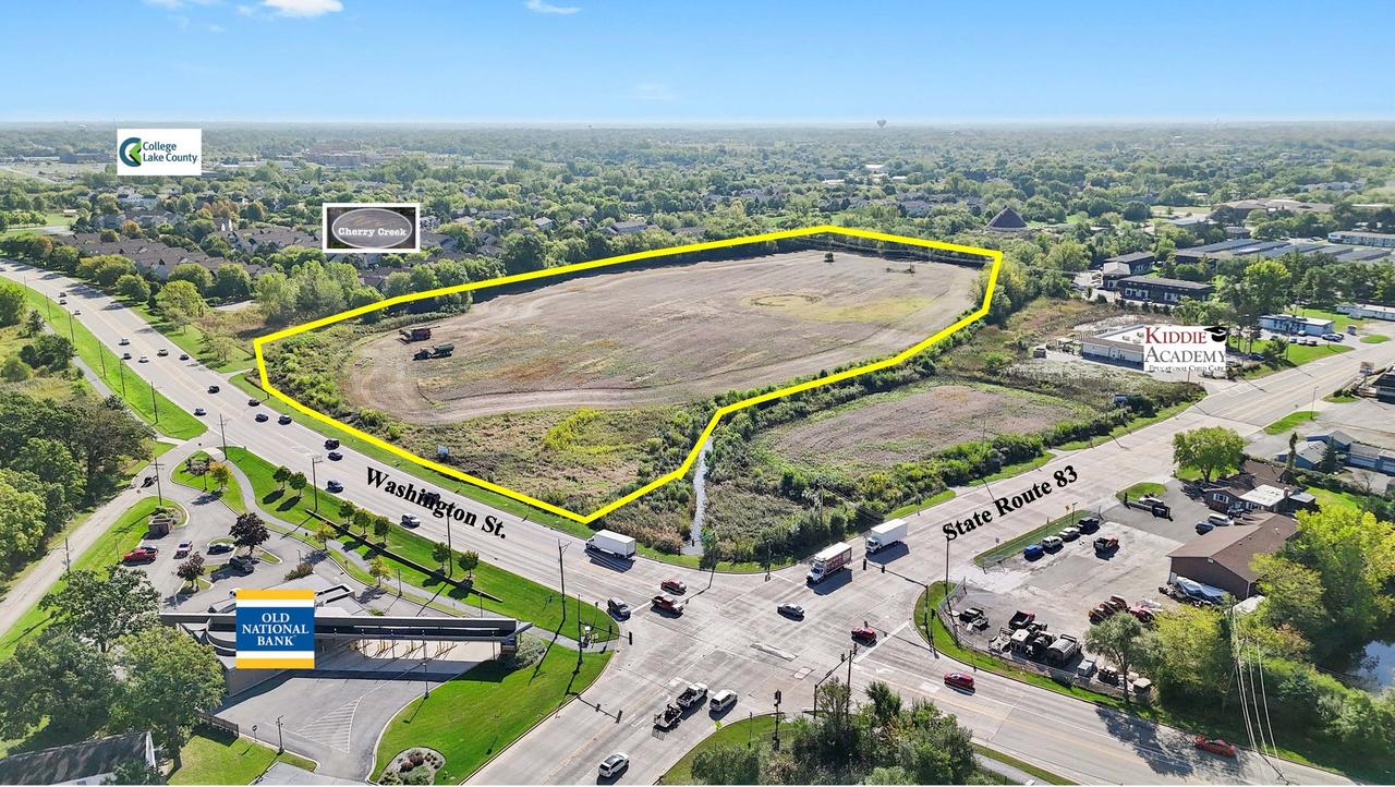 20295 W Washington St., Grayslake, IL 60030