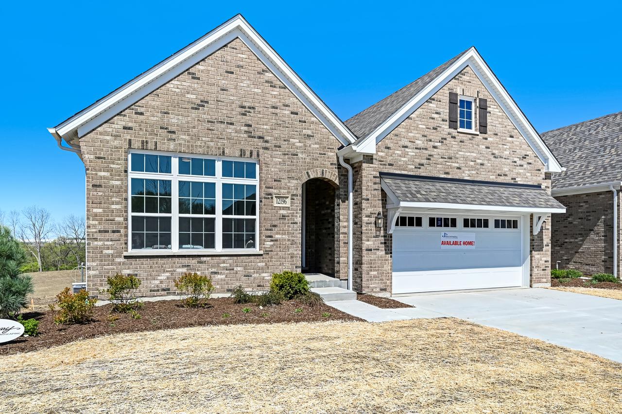 12239 Copper Ridge Dr. #20, Lemont, IL 60439