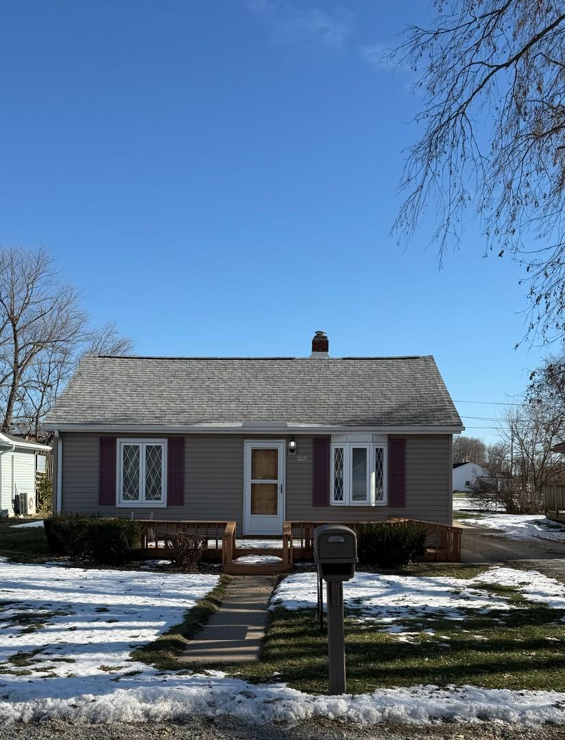 1009 Ave C, Rock Falls, IL 61071