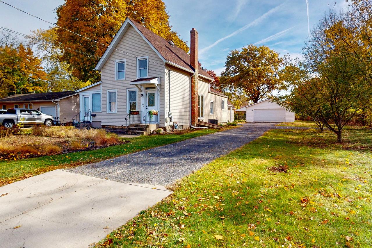 [Address Hidden by Seller], Crystal Lake, IL 60014