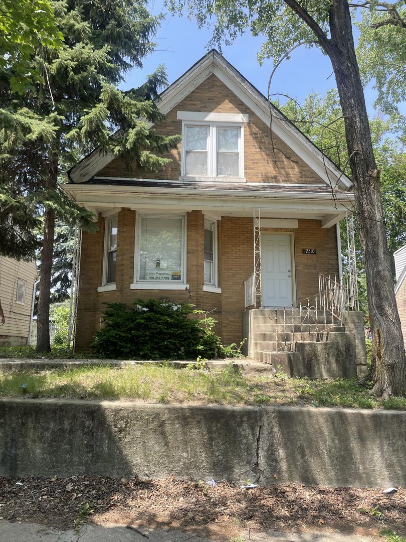 12310 S Yale Ave., Chicago, IL 60628