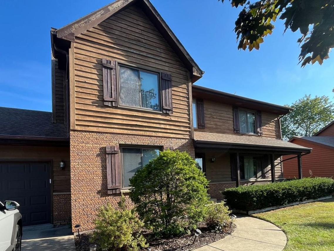 4150 Midlane Dr., Wadsworth, IL 60083
