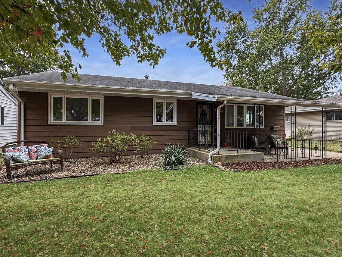 509 Broadmeadow Rd., Rantoul, IL 61866