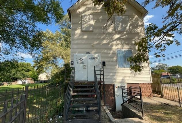 New Foreclosures & Short Sales in Englewood: October 13th to October 19th