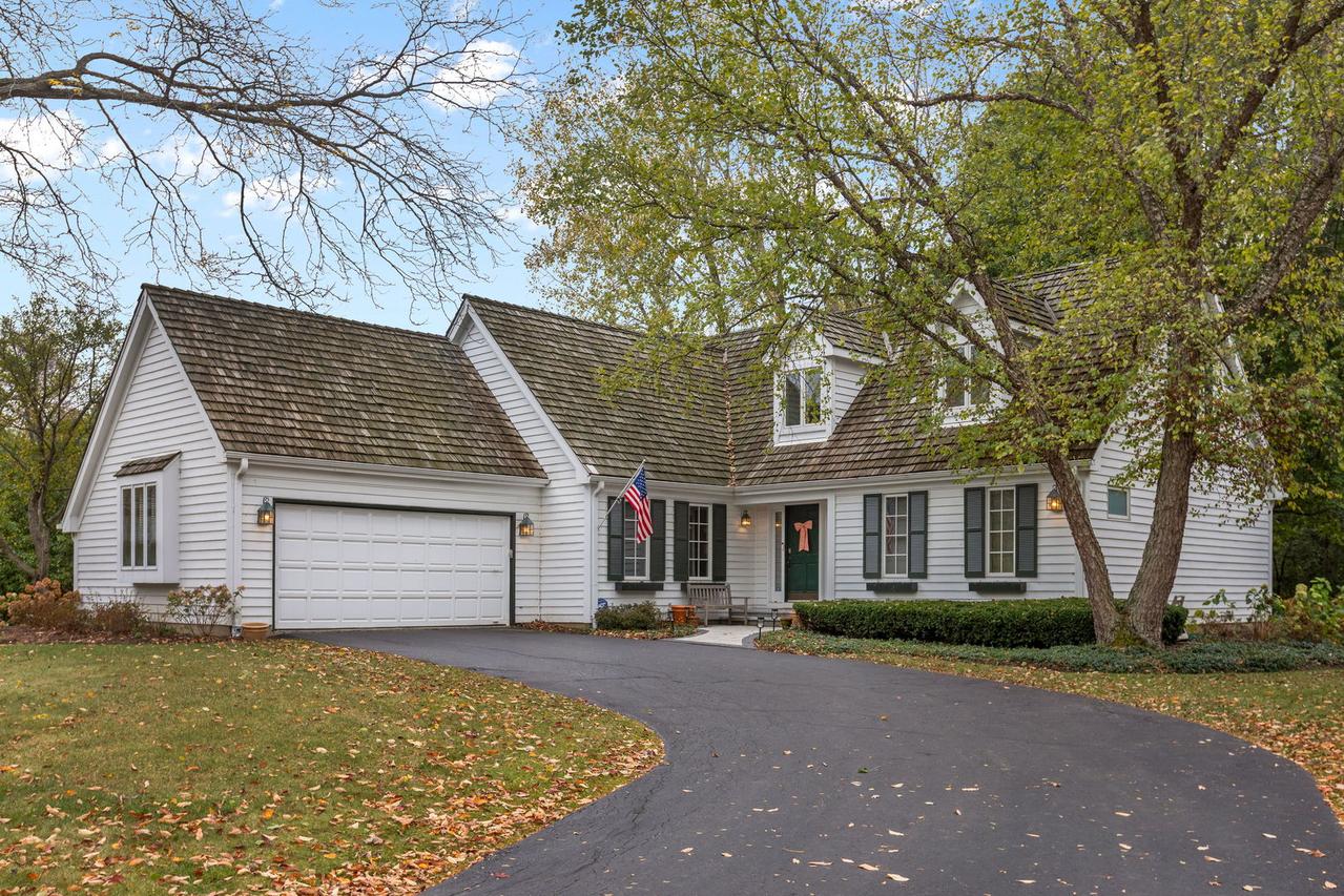 540 Buena Rd., Lake Forest, IL 60045