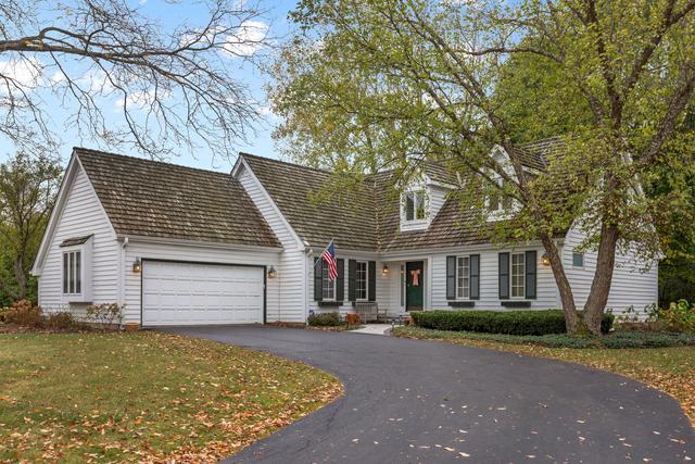 New Homes with Master Bedrooms on the 1st Floor That Attend Deer Path Middle School: November 1st to November 7th