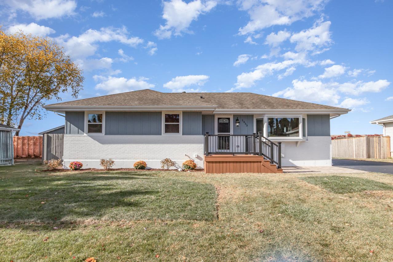 1333 Steven Smith Dr., Joliet, IL 60431