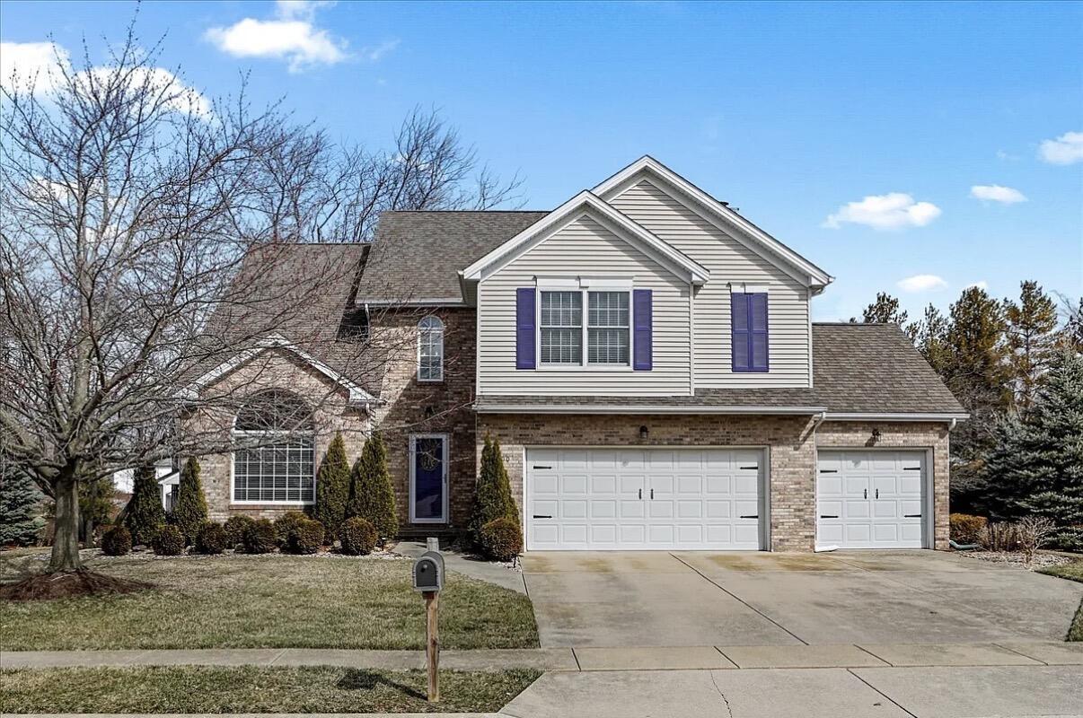 1100 Sterling Glen Cc Ct., Normal, IL 61761