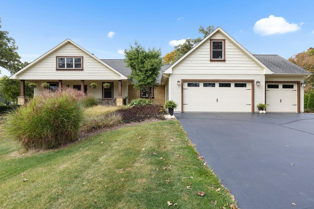 1483 Hidden Oak Tr., Rockford, IL 61102