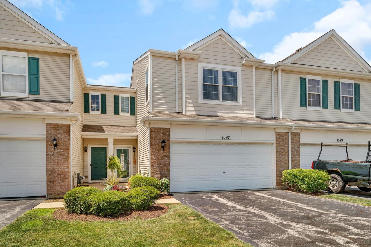 1047 Heron Cir., Joliet, IL 60431