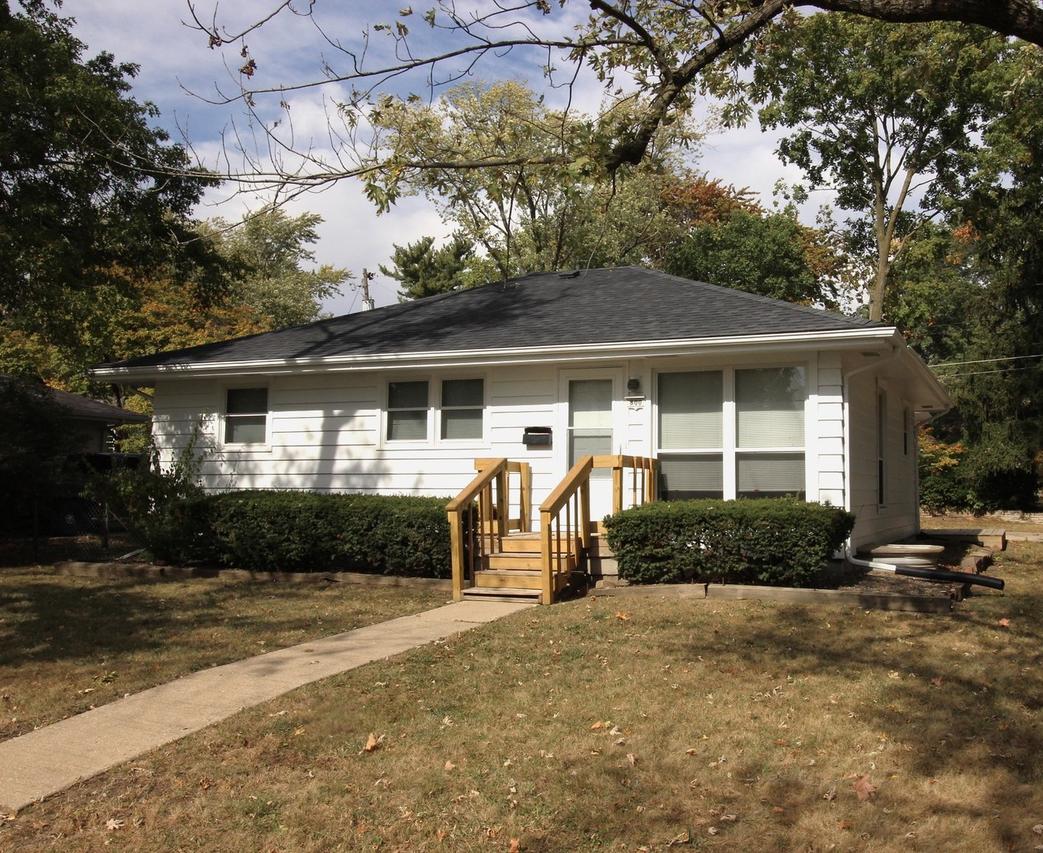 800 Bryan St., Normal, IL 61761