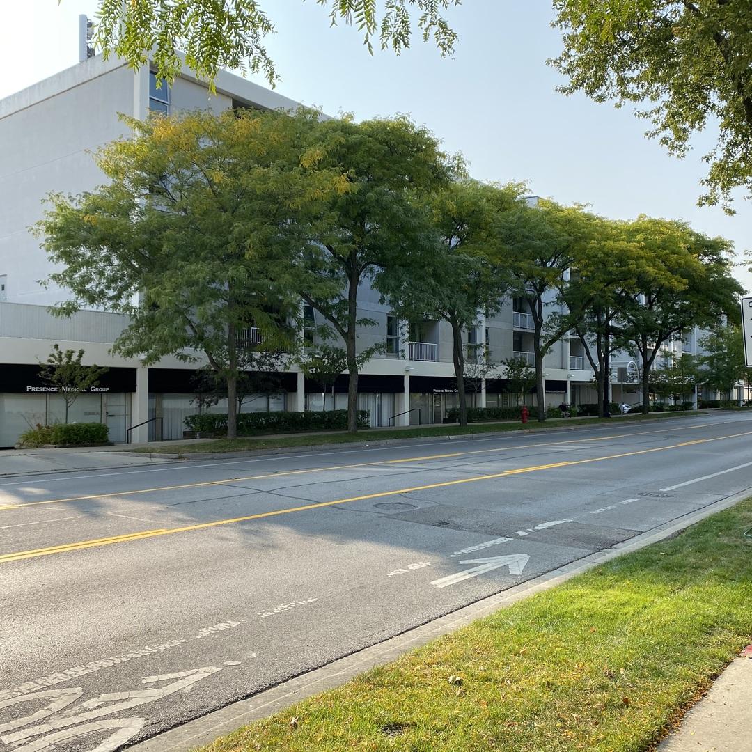1625 Sheridan Rd. #502, Wilmette, IL 60091