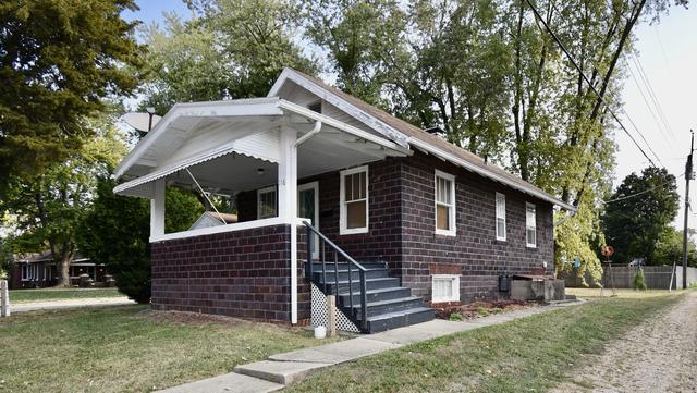 New Homes with Master Bedrooms on the 1st Floor That Attend Clinton High School: October 11th to October 17th