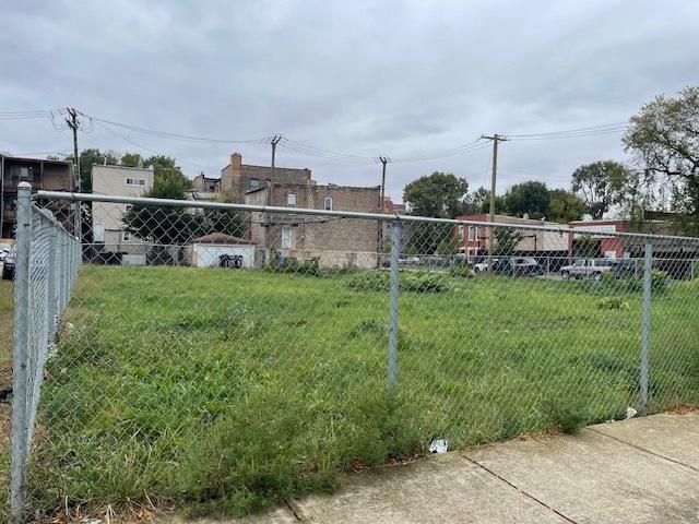1102-1108 S Albany Ave., Chicago, IL 60612