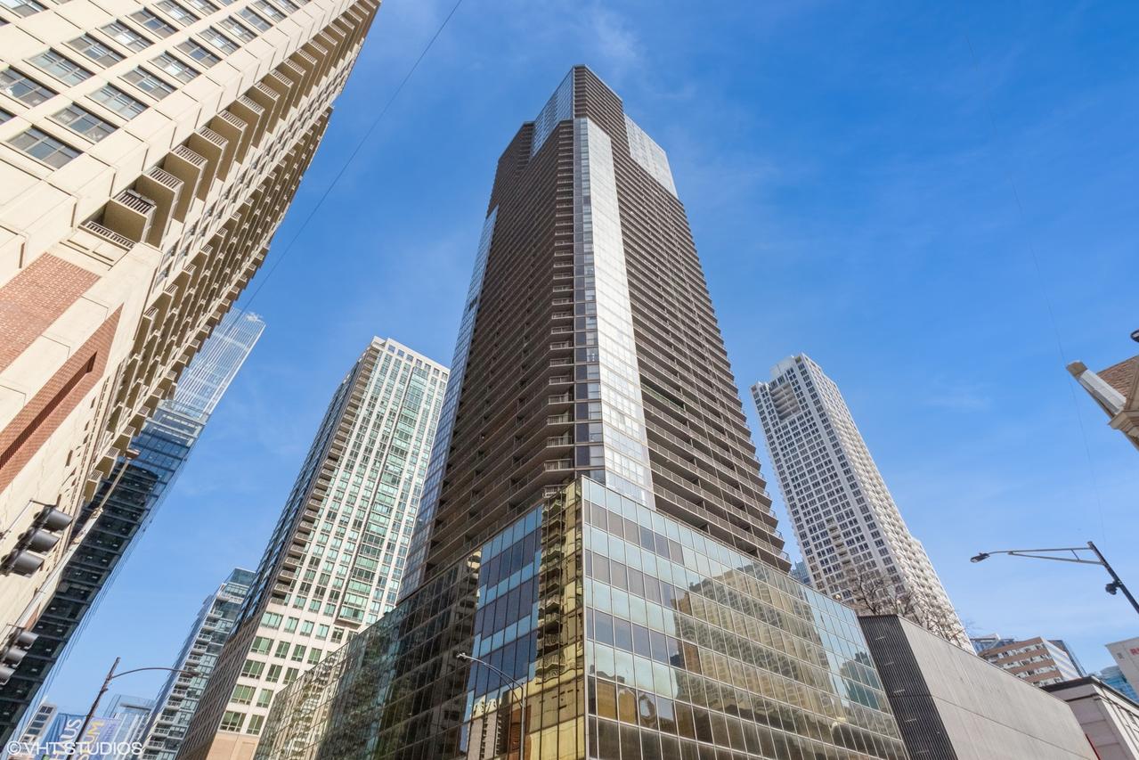 10 E Ontario St. #1806, Chicago, IL 60611