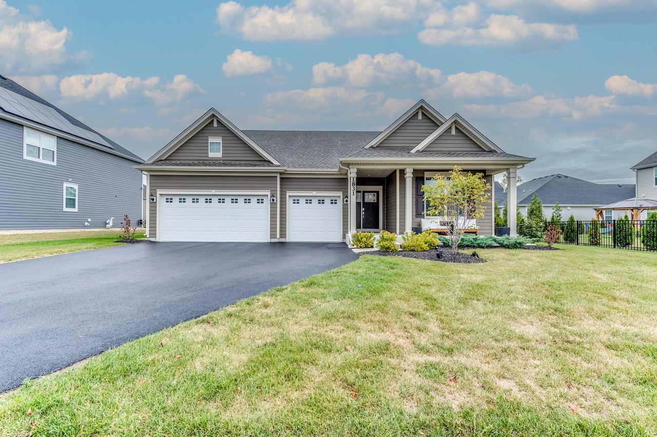 1831 Chandolin Ln., Elgin, IL 60124