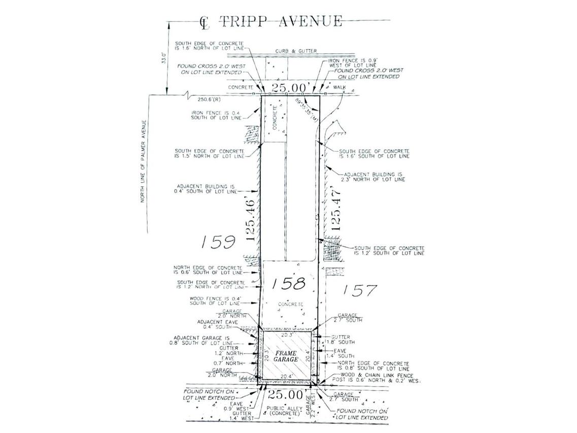 2225 N Tripp Ave., Chicago, IL 60639