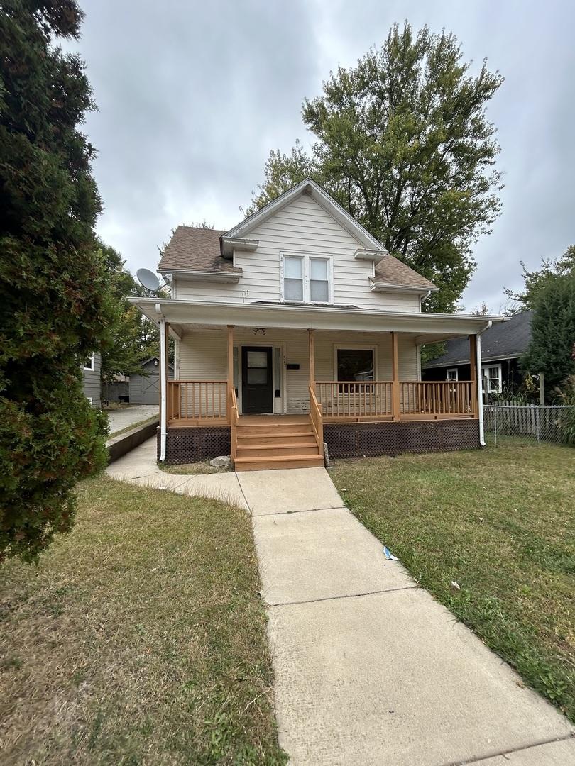 317 N Central Ave., Rockford, IL 61101