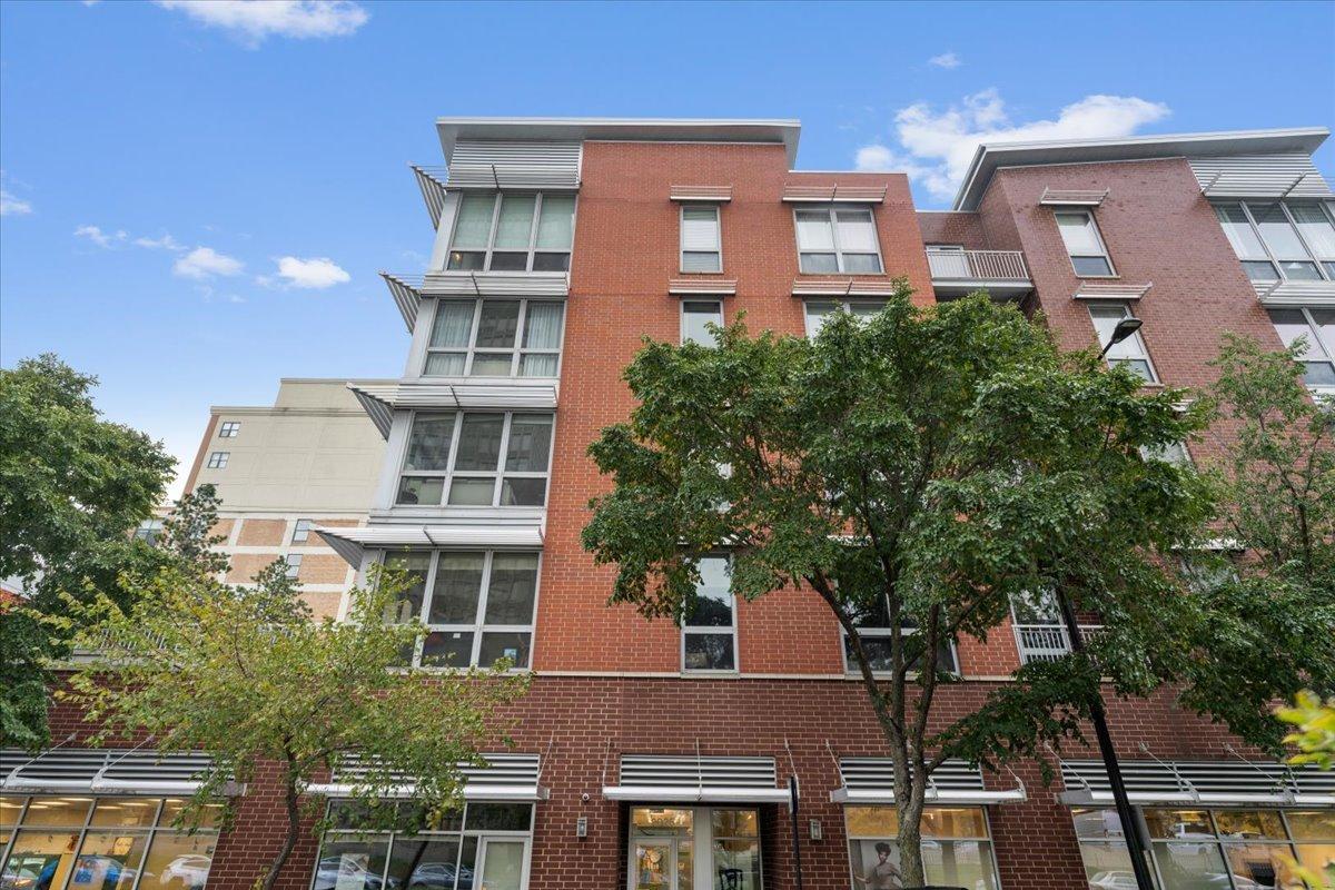 2025 S Indiana Ave. #407, Chicago, IL 60616