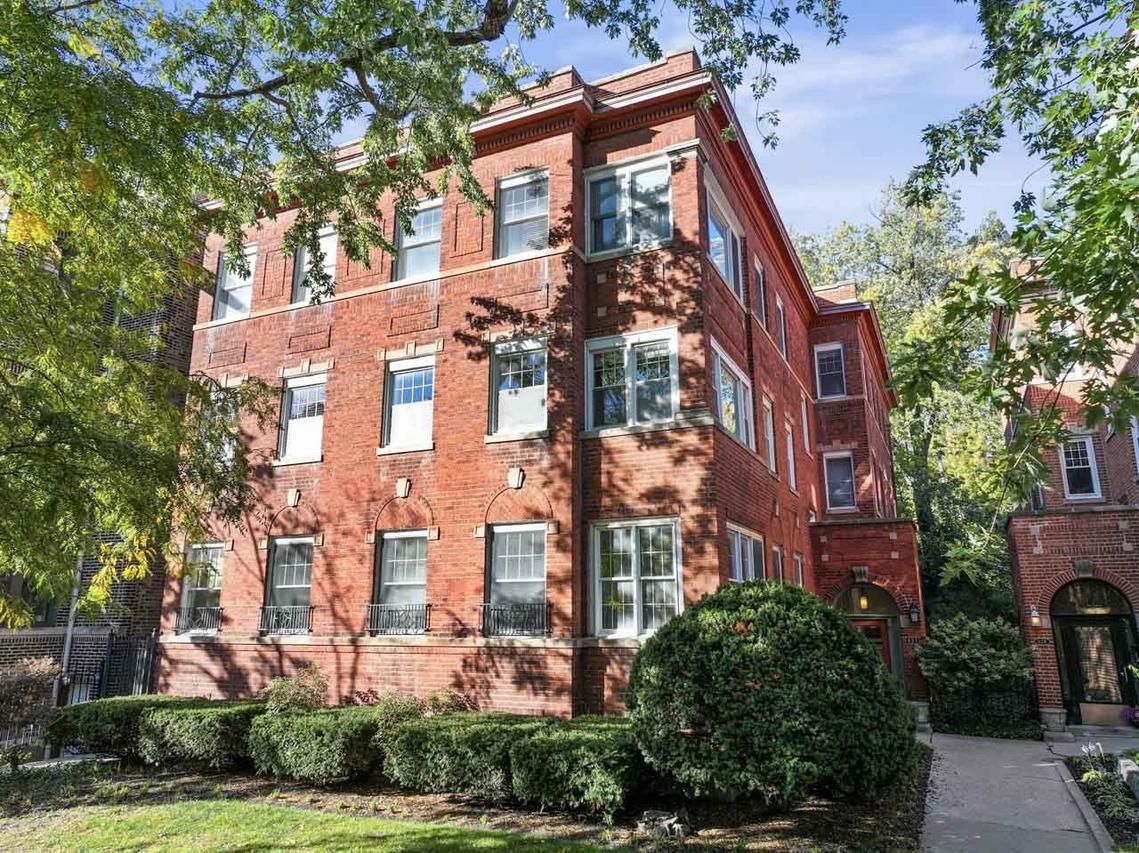 832 W Gunnison St. #3N, Chicago, IL 60640