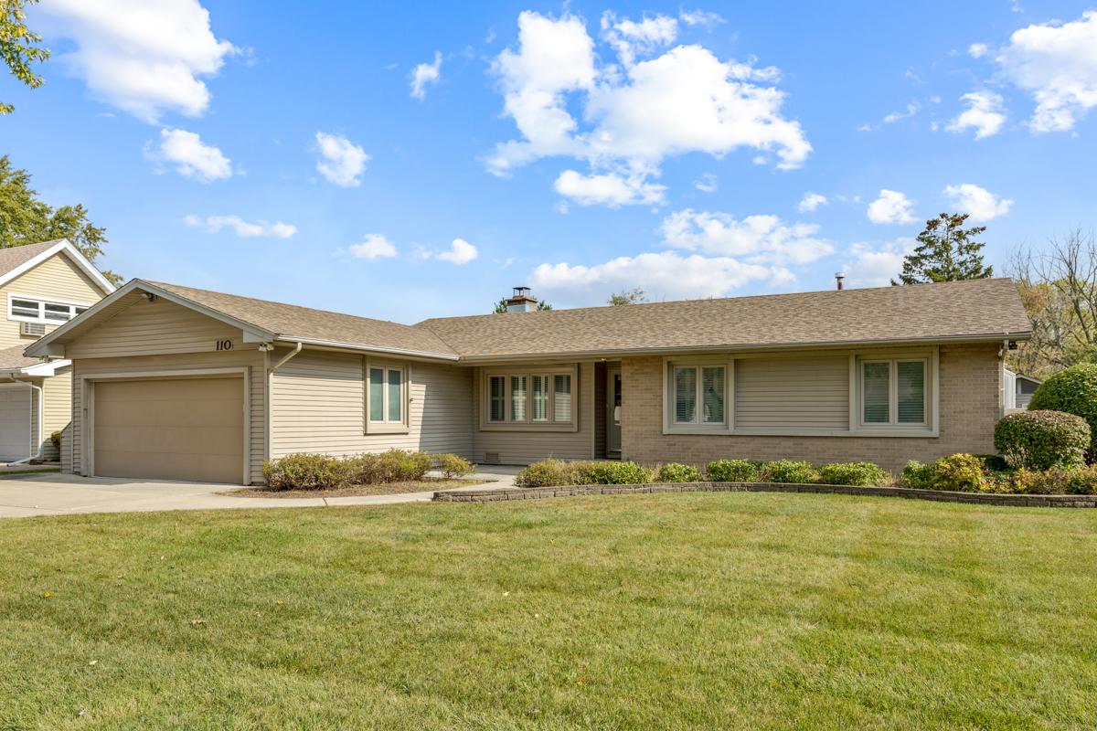 110 Essex Rd., Elk Grove Village, IL 60007