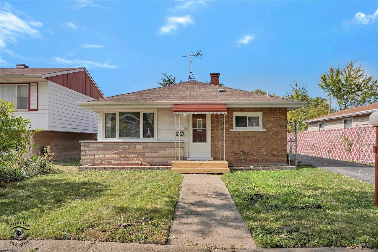 16354 Justine St., Markham, IL 60428