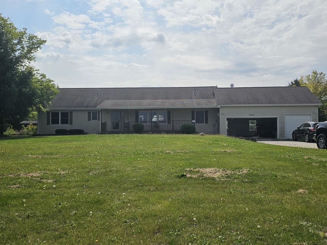 10615 W Wilmington Rd., Peotone, IL 60468