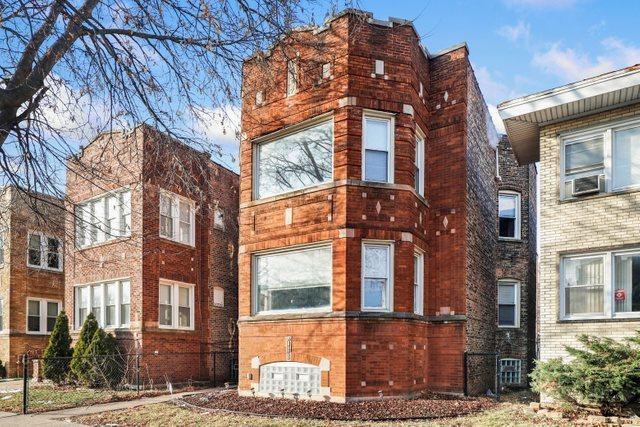 7928 S Hermitage Ave., Chicago, IL 60620