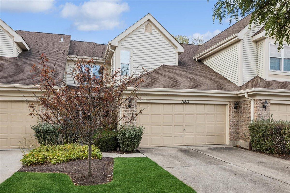 11513 Enterprise Dr., Westchester, IL 60154